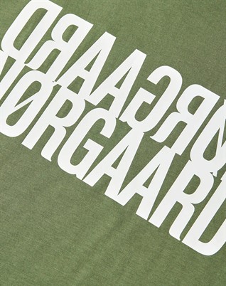 Single Cotton Trenda P T-shirt - Four Leaf Clover